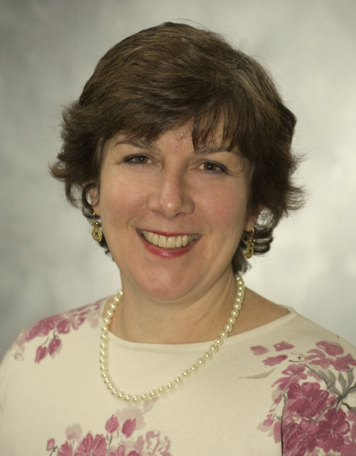 2026 Ann Gornik