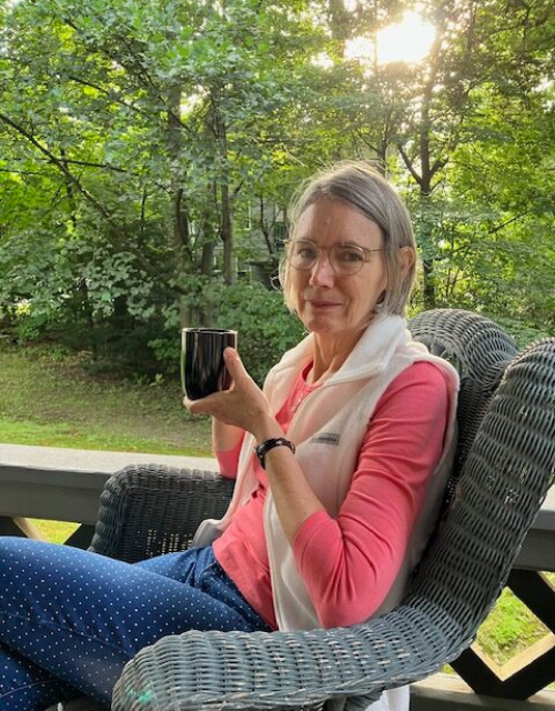 2026 Barbara Laymon