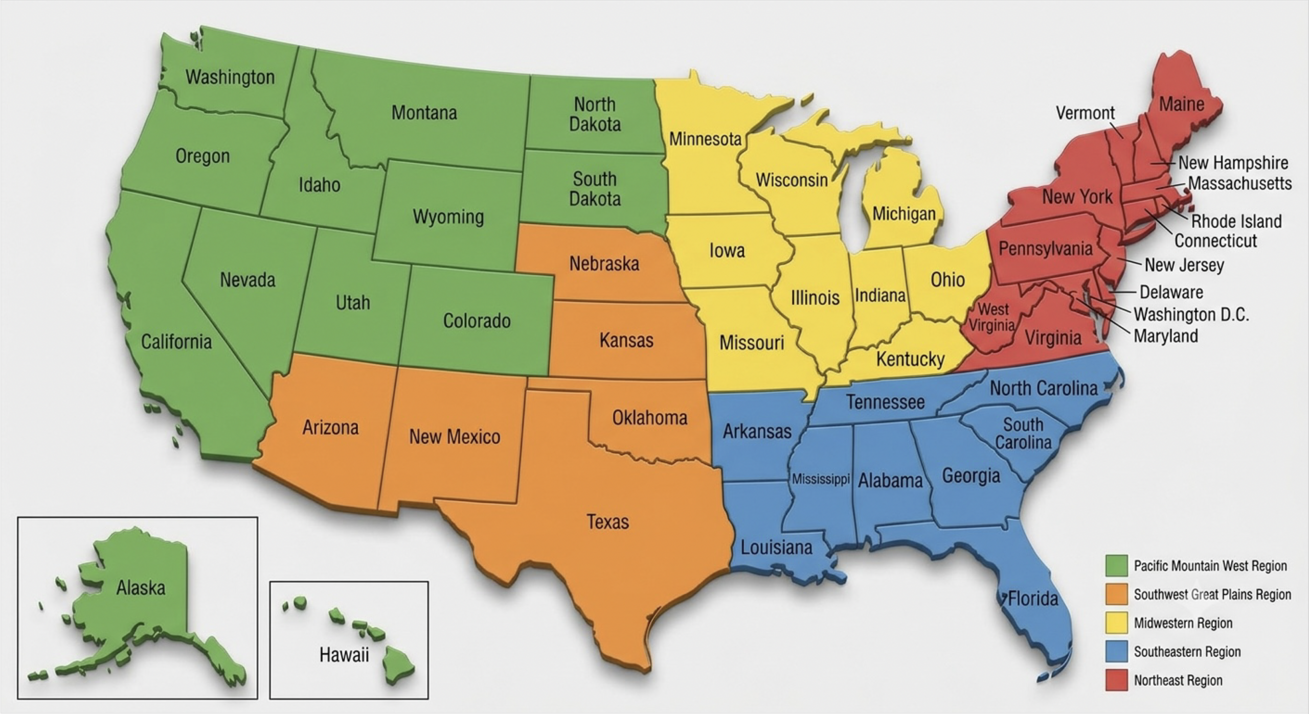 HMA Map