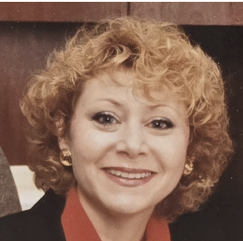 Sue Roe