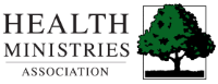 Health Ministries Association Logo