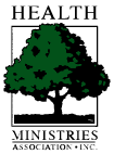 Health Ministries Association Logo